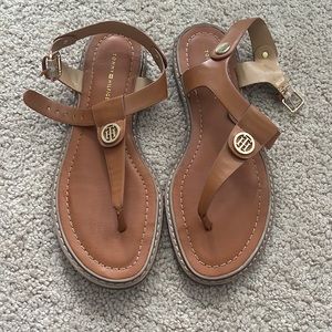 Tommy Hilfiger Sandals